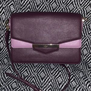 Kate space crossbody